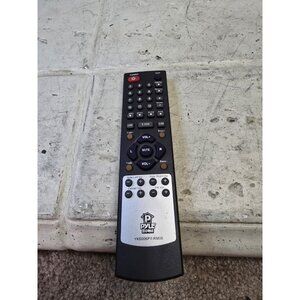 YK0006PY - RM06 Pyle Home Remote Works